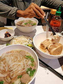 Phô du Restaurant vietnamien Chez Quyên-Chi à Antony - n°11