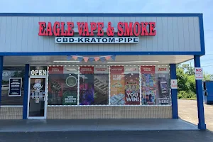 Eagle Vape & Smoke image