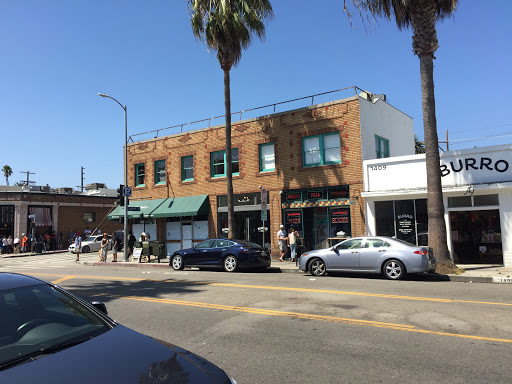 Burro Flagship, 1409 Abbot Kinney Blvd, Venice, CA 90291, USA, 