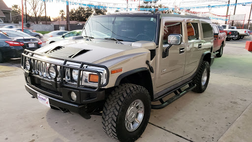 Used Car Dealer «Patriot Preowned Auto», reviews and photos, 9510 Perrin Beitel Rd, San Antonio, TX 78217, USA