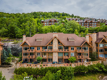 Suite Spot Tremblant - Vacation Cottage Rental
