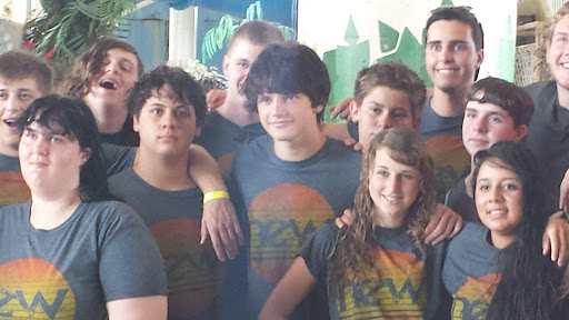 Hotel «Caribbean Cove Hotel & Conference Center», reviews and photos, 3850 Depauw Blvd, Indianapolis, IN 46268, USA