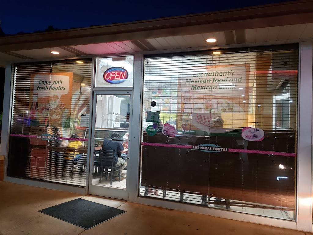 Las Meras Tortas 28078