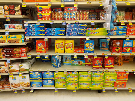 Grocery Store «Jewel-Osco», reviews and photos, 1148 Ogden Ave, Downers Grove, IL 60515, USA