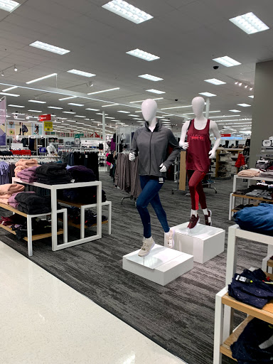 Department Store «Target», reviews and photos, 10150 Bloomingdale Ave, Riverview, FL 33578, USA