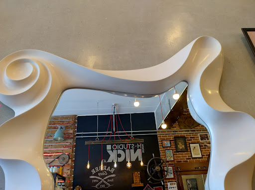 Haarstudio Nick Nikolaus Grabner In Klein-Pöchlarn