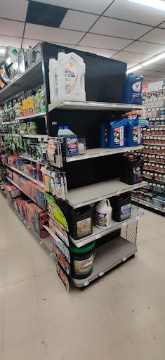 Auto Parts Store «AutoZone», reviews and photos, 33 US Hwy 206, Raritan, NJ 08869, USA