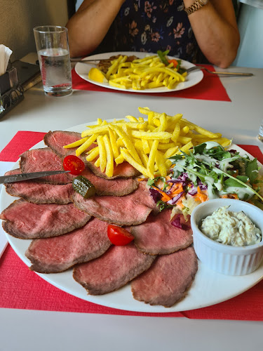 Rezensionen über Dilem in Villars-sur-Glâne - Restaurant