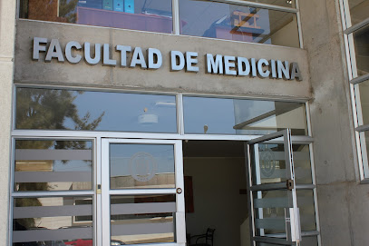 Facultad de Medicina Universidad Católica del Norte