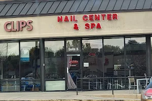 Nail Center & Spa image