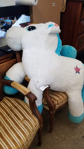 Thrift Store «Goodwill Store & Donation Center», reviews and photos