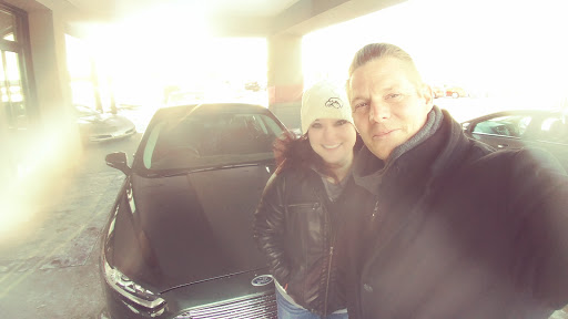 Used Car Dealer «Cassill Motors», reviews and photos, 2939 16th Ave SW, Cedar Rapids, IA 52404, USA