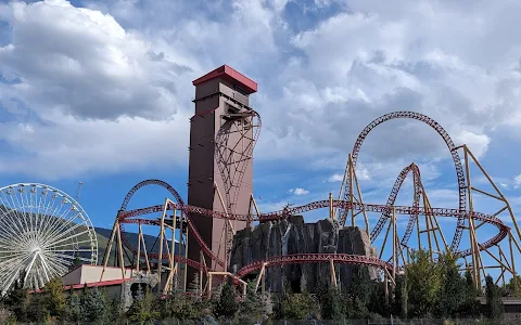 Lagoon Amusement Park image