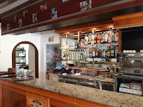 Atmosphère du Restaurant Auberge de Montmelas à Montmelas-Saint-Sorlin - n°2