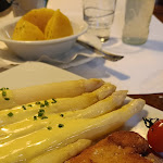 Photo n°4 de l'avis de Melanie.a fait le 17/04/2024 à 19:33 sur le  Landgasthof Zur Post à Schleching