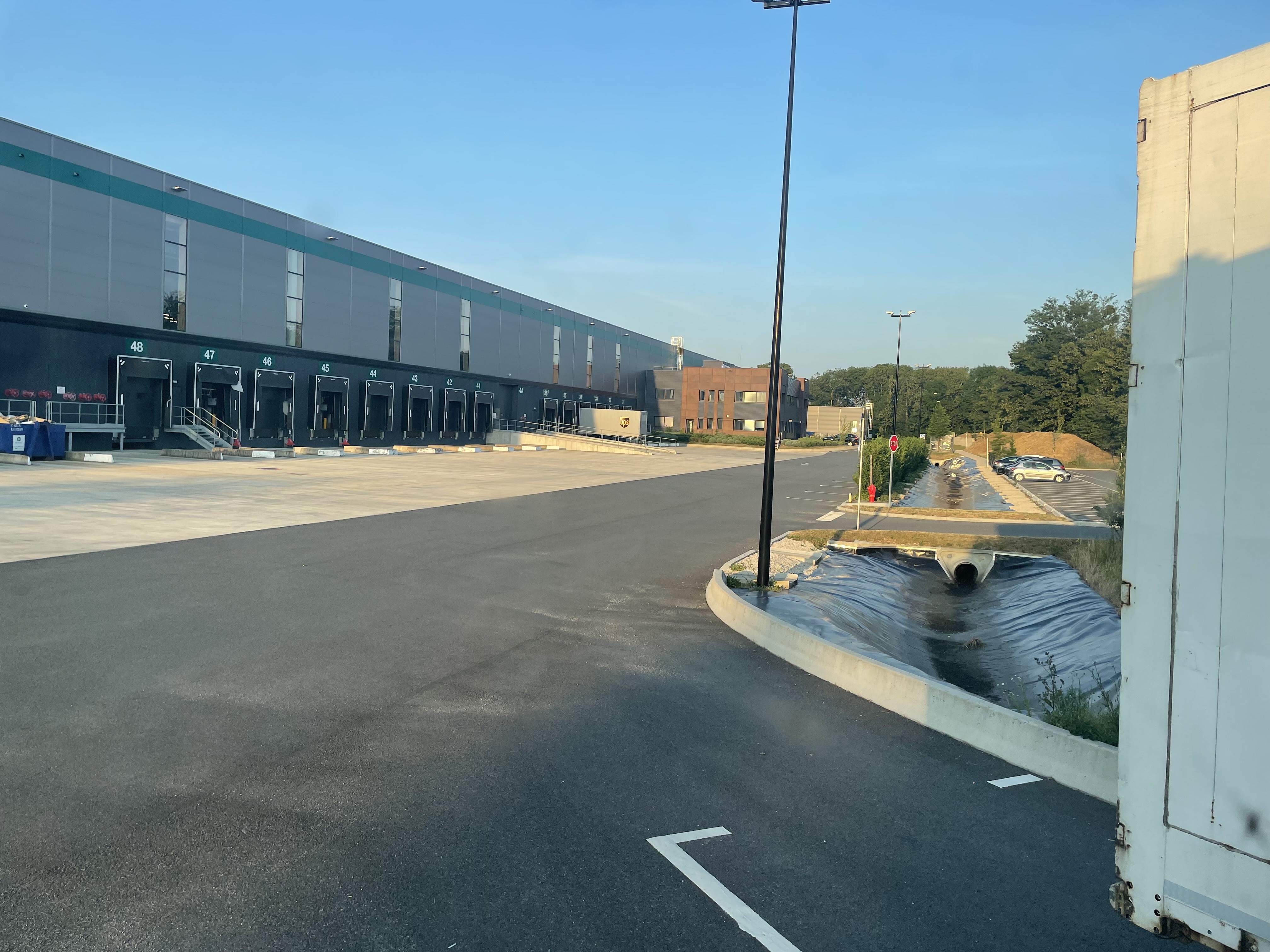 Photo n° 2 de l'avis de Mário.e fait le 15/06/2023 à 06:07