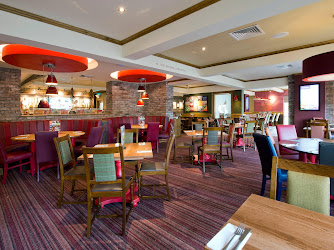 Concorde Brewers Fayre