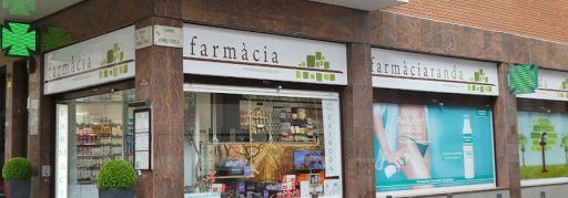 Farmacia Aranda Guerra Cb