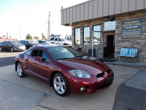 Used Car Dealer «Preferred Motor Cars Of New Jersey», reviews and photos, 819 NJ-35, Middletown, NJ 07748, USA