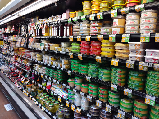 Health Food Store «Sprouts Farmers Market», reviews and photos, 1075 Monroe Avenue, Albany, CA 94706, USA