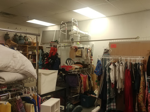 Thrift Store «Treasures Galore The Indoor Garage Sale Thrift Store», reviews and photos, 1964 Rahncliff Ct #800, Eagan, MN 55122, USA