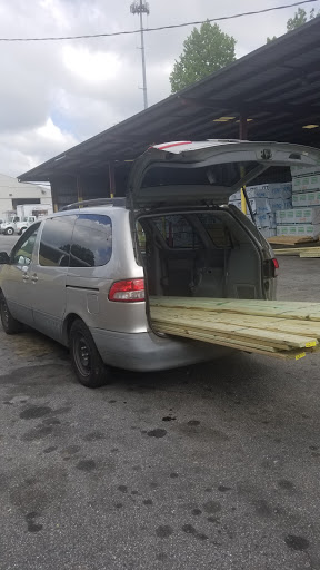 Door Supplier «Cofer Brothers Inc», reviews and photos, 2300 Main St, Tucker, GA 30084, USA