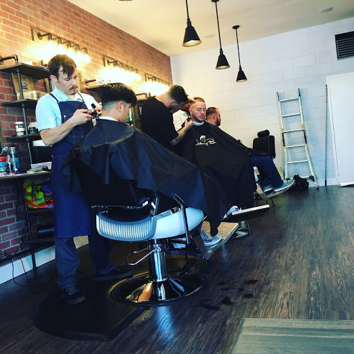 Barber Shop «Livermore Barber Shop», reviews and photos, 2027 Third St, Livermore, CA 94550, USA