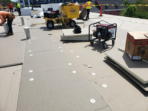 Roofing Contractor «MidSouth Construction Roofing & General Contracting», reviews and photos, 1619 Elm Hill Pike, Nashville, TN 37210, USA