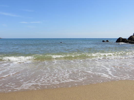 Ain Achir Beach