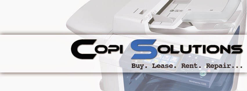 CopiSolutions