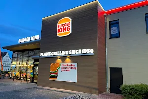 BURGER KING Kassel image