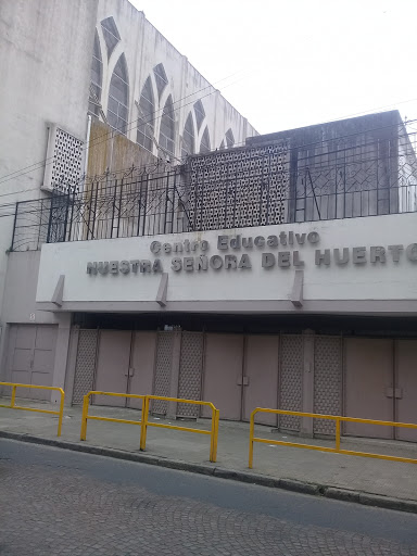 Escuelas educacion especial privadas en Rosario