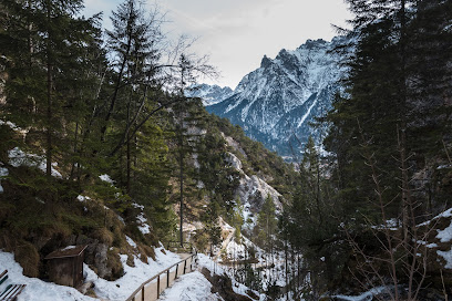 Lourdes-Grotte