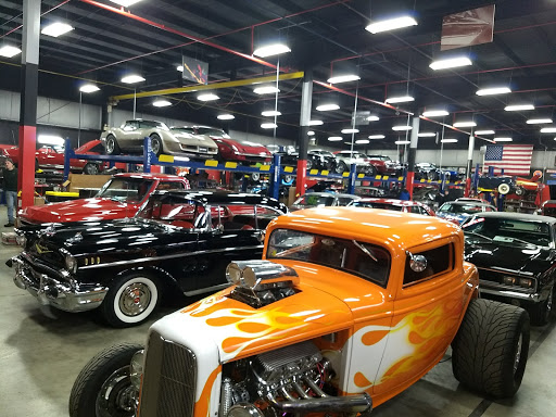 Auto Broker «Vanguard Motor Sales», reviews and photos, 15100 Keel St, Plymouth, MI 48170, USA