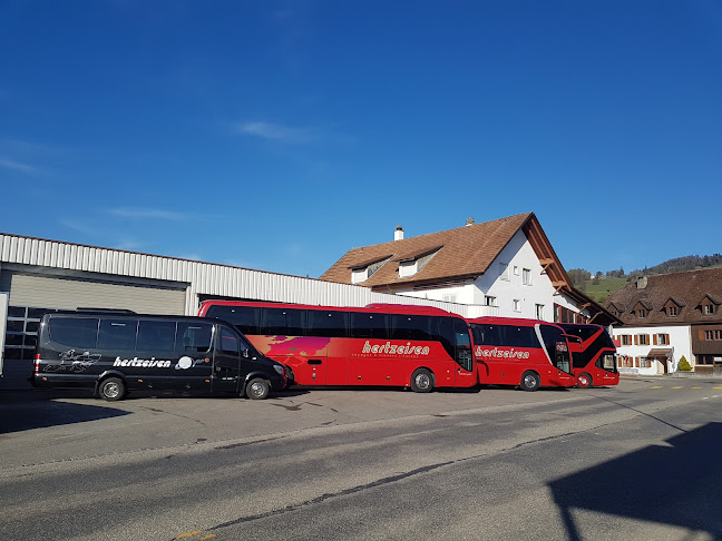 Rezensionen über Autocars Hertzeisen SA in Delsberg - Reisebüro