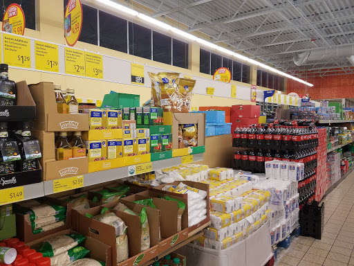 Supermarket «ALDI», reviews and photos, 1412 E Algonquin Rd, Schaumburg, IL 60173, USA