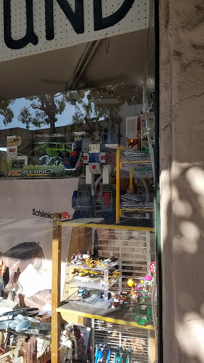 Toy Store «Toy-Go-Round», reviews and photos, 1361 Solano Ave, Albany, CA 94706, USA