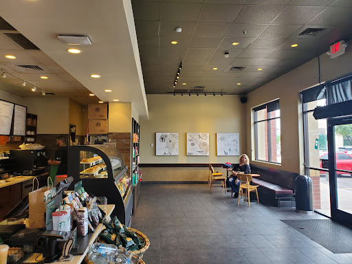 Coffee Shop «Starbucks», reviews and photos, 9925 W Camelback Rd #115, Phoenix, AZ 85037, USA