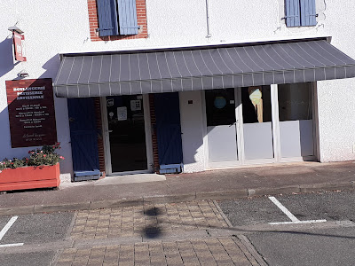 Le Fournil Des Gaves à Labatut