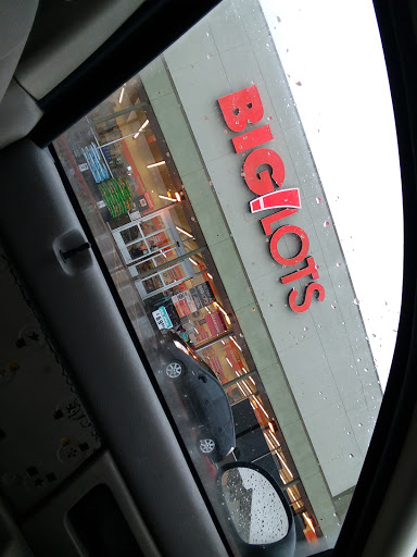Discount Store «Big Lots», reviews and photos, 1290 N State St, Provo, UT 84604, USA