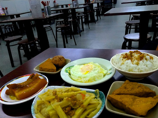 南豐魯肉飯-小港店 的照片