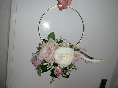 Noces Florales à Cholet
