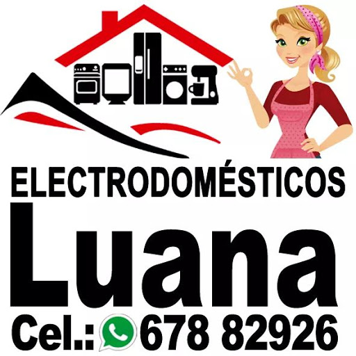 Electrodomesticos Luana Santa Cruz de la Sierra