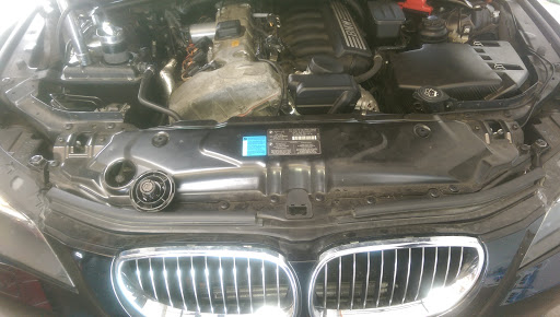 Auto Repair Shop «A&B German Car Care», reviews and photos, 5820 Pacific St #115, Rocklin, CA 95677, USA