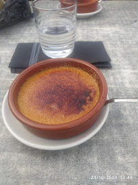 Custard du Restaurant Aux Mots Passants à Perpignan - n°3