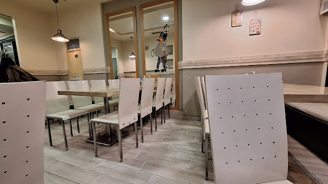 Ψητοπωλείο Κορυφή - Θεσσαλονίκη