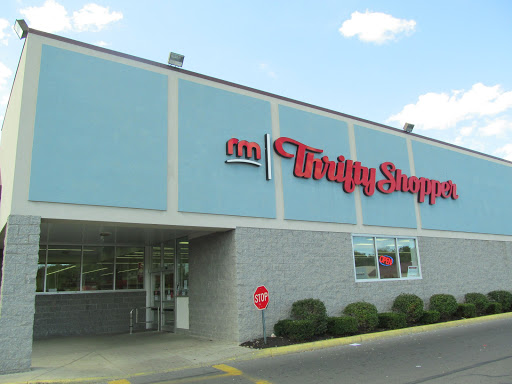 Thrifty Shopper, 628 S Main St, North Syracuse, NY 13212, USA, 