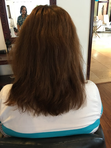 Beauty Salon «Bellissimo Salon & Spa», reviews and photos, 1120 Mississippi Ave, Lynn Haven, FL 32444, USA