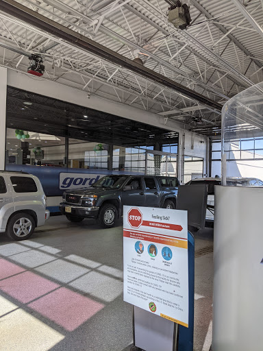 Chevrolet Dealer «Gordon Chevrolet», reviews and photos, 31850 Ford Rd, Garden City, MI 48135, USA