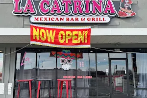 La Catrina Mexican Bar and Grill image